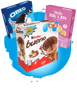 'חטיפים ופצוחים