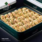 מסטיק פיפ בוקס  בטעם אבטיח 96 גר 1/6