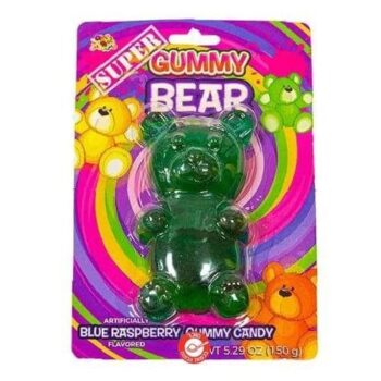 גומי דובי ענק 150 גרם