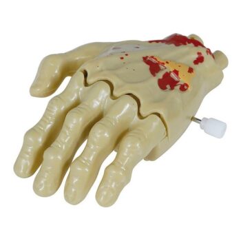 צעצוע כף יד עם סוכריות