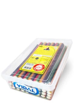 לקריץ עבה צבעוני 1.75 גרם