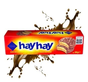 האי האי מיני 12 יח