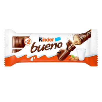 קינדר בואנו שוקולד חלב  כשר 30 יח