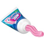 מארז מסטיק שפורפרת 22 גרם 12 יח 5tubble