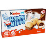 קינדר הפי הפו חמשיה