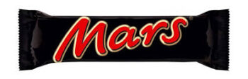 מארס שוקולד 50 גרם