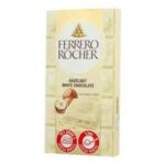 טבלת רפאלו לבן 90 גרם