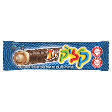 קליק אין אאוט במילוי חלב