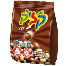 קליק חום לבן 75 גרם